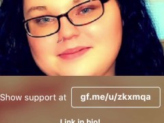 GOFUNDME - Screenshot 9 of 16 - Transgender
