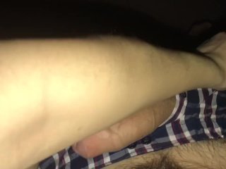 Лучший друг моего мужа трахнул меня, пока муж лежал рядом. С разговорами. DanaKiss