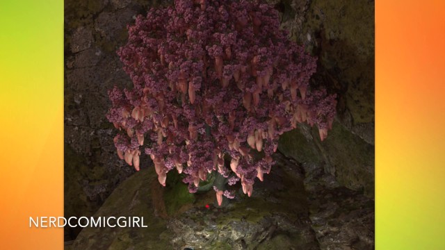 The Princess and the Tree of Thousand and one Dicks - Disney Parody Porn Cartoon (Part 1)