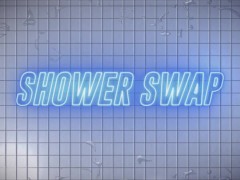 Shower Swap / Brazzers trailer with Phoenix Marie, Quinton James, Desiree Dulce / zzfull(.)com/xxz