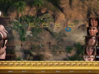 Treasure of Nadia v753031_Part 205 That Day By LoveSkySan69