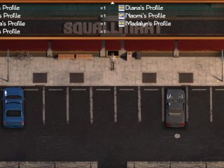 Treasure of Nadia_v753031 Part 210 A Wet_BlowJob By LoveSkySan69