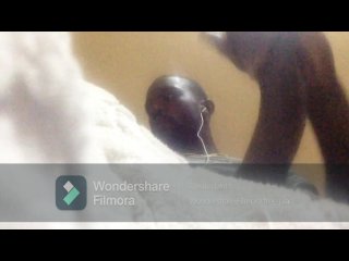 Masturbation de solitaire 2