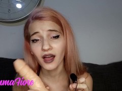 teen argentina Joi en español CEI roleplay novios