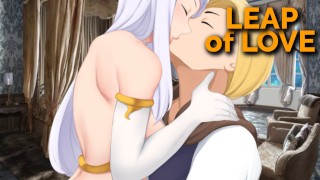 PLAY HD LEAP OF LOVE #17 On The PC