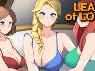small tits, visual novel, mother, gameplay