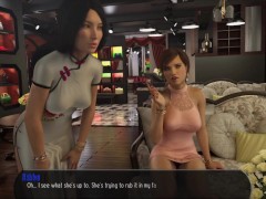 Halfway House 70 - Screenshot 14 of 16 - Adult Visual Novel