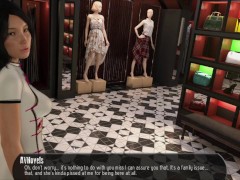 Halfway House 70 - Screenshot 16 of 16 - Kink
