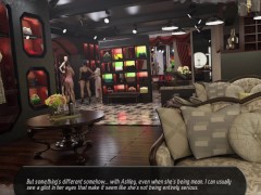 Halfway House 70 - Screenshot 3 of 16 - Big Boobs