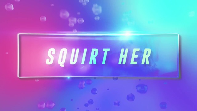 Squirt Her / Brazzers трейлеры с Кэндис Вон, Serene Siren / Полная сцена на zzfull(.) com/ST