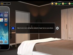 Man of The House 1 Introduction - Screenshot 11 of 16 - Butt