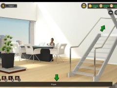 Man of The House 1 Introduction - Screenshot 13 of 16 - Redhead