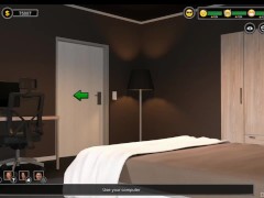 Man of The House 1 Introduction - Screenshot 15 of 16 - Step Mother