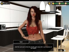 Man of The House 1 Introduction - Screenshot 5 of 16 - Step Mother
