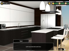 Man of The House 1 Introduction - Screenshot 6 of 16 - Butt