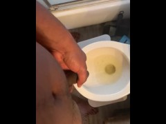 Peeing  - Screenshot 14 of 16 - Peeing