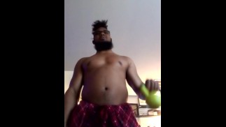 Разминка pt3