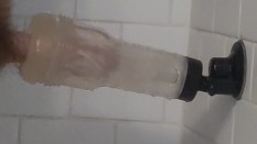 HORNY FLESHLIGHT