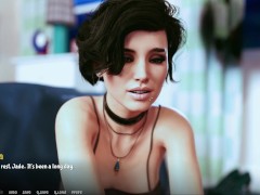 A.O.A. ACADEMY #28 – PC Gameplay [HD]