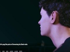 A.O.A. ACADEMY #30 – PC Gameplay [HD]