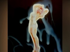 Рыжеволосая Милфа Мамуля и очень много камшотов [Пинап + рассказ про минет] - Screenshot 15 of 16 - минет