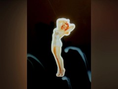 Рыжеволосая Милфа Мамуля и очень много камшотов [Пинап + рассказ про минет] - Screenshot 3 of 16 - зрелая