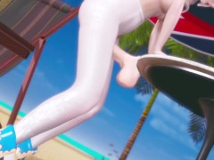 甜心选择2：原神芭芭拉冲鸭！ - Screenshot 4 of 16 - Illusion