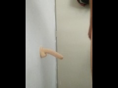 Mi primer polla falsa parte 2