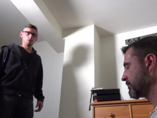 Bande Annonce  Nick Spears se fait prendre les trous par le mage Iago Torres