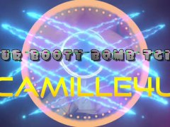 Intro by camille4u