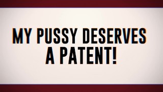 My Pussy Deserves A Patent Trailer With Full Here Zzfull Com