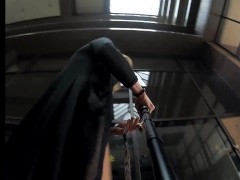 False Alarm! - Screenshot 9 of 16 - Kink