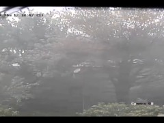 Locked Outside! - Screenshot 13 of 16 - Smoking