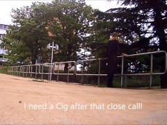 Locked Outside! - Screenshot 14 of 16 - Kink