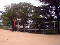 Locked Outside! - Screenshot 15 of 16 - Public