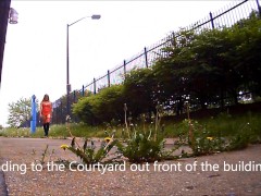 Locked Outside! - Screenshot 4 of 16 - Kink