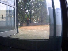 Locked Outside! - Screenshot 5 of 16 - Public