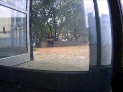 Locked Outside! - Screenshot 7 of 16 - Get Caught