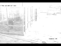 Locked Outside! - Screenshot 9 of 16 - Kink