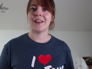 Review - MOJO Prostate Stimulating_Gel, Courtesy_of Peepshow Toys!