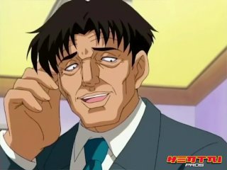 Hentai Pros - Kisaku Was A Legendary Pervert_And His Ghost Comes Back ContinueHis Legacy