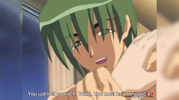 Hentai Pros - Big Dicked Teacher Shimazu 在 All Girls Academy 进行束缚训练