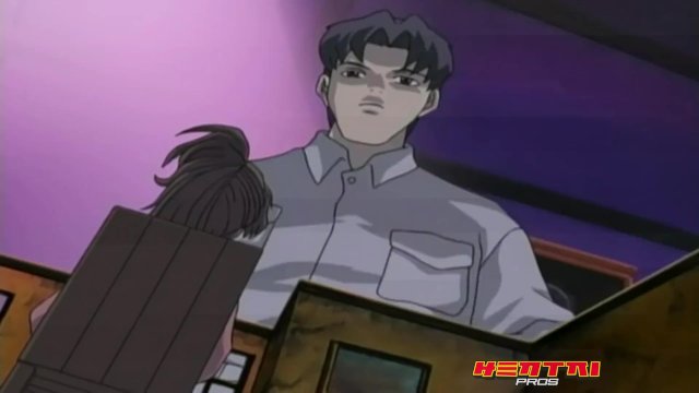 Watch Bondage Video:Hentai Pros - Takashi Gets Transfered In A Dream World Where Nanami Fulfils His Every Fantasy