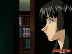 Hentai Pros - Jonathan Returns Home Only To Sit And Watch His Wife Yukie Getting Fucked By Taketo