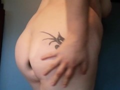 Butt Plug Fun - Screenshot 14 of 16 - Real Orgasm