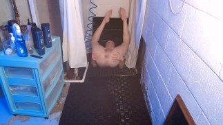 Как моя мама научила меня принимать душ  Kak moya mama nauchila menya prinimat' dush