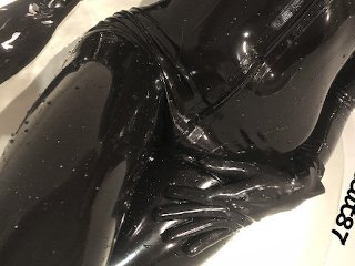 latexgloves, fetish, latexass, exclusive