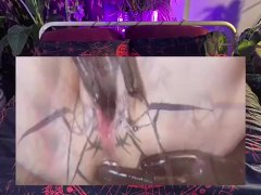 Tomie’s ENF Nightmare ⚠️flash warning