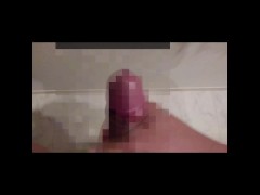 パンパンチンコ！射精タイミングミスって床に発射！ - Screenshot 15 of 16 - 鬼頭