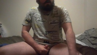 Jerking off 24 Latino Chileno
